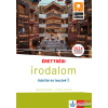 Klett Kiadó Érettségi - Irodalom - Adattár és tesztek 1.