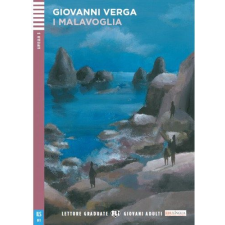 Klett Kiadó I malavoglia - Book + CD nyelvkönyv, szótár