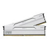 KLEVV 32GB Bolt V DDR5 6000MHz CL30 KIT KD5AGUA80-60A300I fehér