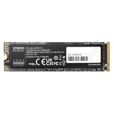 KLEVV 512GB M.2 2280 NVMe CRAS C715 K512GM2SP0-C7T merevlemez, ssd