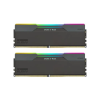 KLEVV RAM CRAS V RGB DDR5 6400 32GB 2x16GB CL30 KD5AGUA80-64B300G