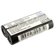  KLIC-8000-1300mAh Akkumulátor 1300 mAh digitális fényképező akkumulátor