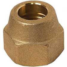  Klímához hollandi 1/4&quot; - 6mm hűtés, fűtés szerelvény