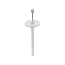  KLIMAS Szigetelésrögzítõ mûanyag feszítõcsappal és hosszú beágyazási mélységgel 10 x 140 (200db.) barkácsolás, csiszolás, rögzítés