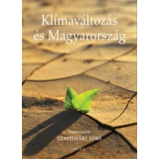 Klímaváltozás és Magyarország természet- és alkalmazott tudomány