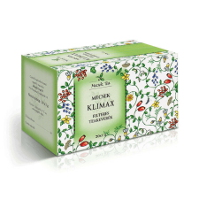 Klimax tea filteres gyógytea