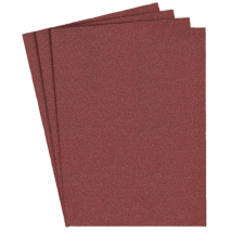 Klingspor Csiszolószövet Kl375j Lap 230*280 gr.80 45316b 50 db (268934) barkácsgép tartozék