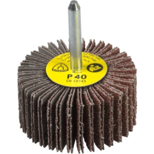 Klingspor Csiszolószövet Lap KM613 60*30*6 GR10045407Op10 db (13053) barkácsgép tartozék