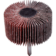 Klingspor Lapátkerék KM613 25*20*6 GR40Kl299916Op10Sz (V31AC-KL299916) barkácsgép tartozék