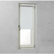  KLÖCKNER sötétítő roló- Easy Fix- thermo bevonattal -fehér 60*150 cm lakástextília