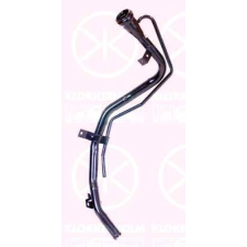 KLOKKERHOLM Agag.csonk, üzemany.tart. KLOKKERHOLM 8168527 autóalkatrész