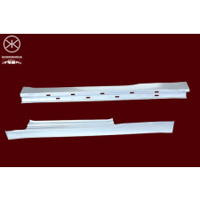 KLOKKERHOLM Belépő küszöb lemez KLOKKERHOLM 2013002 autóalkatrész