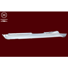 KLOKKERHOLM Belépő küszöb lemez KLOKKERHOLM 2023011 autóalkatrész