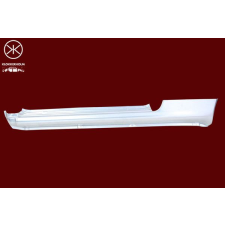 KLOKKERHOLM Belépő küszöb lemez KLOKKERHOLM 2031002 autóalkatrész