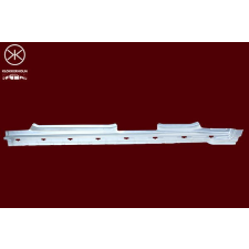 KLOKKERHOLM Belépő küszöb lemez KLOKKERHOLM 3518011 autóalkatrész