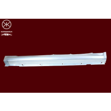 KLOKKERHOLM Belépő küszöb lemez KLOKKERHOLM 5023012 autóalkatrész