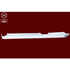 KLOKKERHOLM Belépő küszöb lemez KLOKKERHOLM 6811012 autóalkatrész