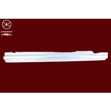 KLOKKERHOLM Belépő küszöb lemez KLOKKERHOLM 7514012 autóalkatrész