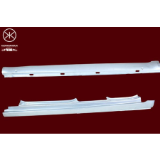 KLOKKERHOLM Belépő küszöb lemez KLOKKERHOLM 7515011 autóalkatrész