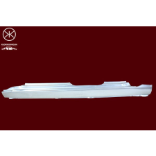 KLOKKERHOLM Belépő küszöb lemez KLOKKERHOLM 7521011 autóalkatrész