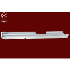 KLOKKERHOLM Belépő küszöb lemez KLOKKERHOLM 9522011 autóalkatrész