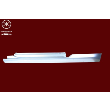 KLOKKERHOLM Belépő küszöb lemez KLOKKERHOLM 9524001 autóalkatrész