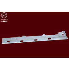 KLOKKERHOLM Belépő küszöb lemez KLOKKERHOLM 9524092 autóalkatrész