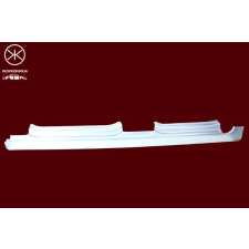 KLOKKERHOLM Belépő küszöb lemez KLOKKERHOLM 9545011 autóalkatrész