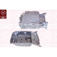 KLOKKERHOLM olajteknő KLOKKERHOLM 2958470 autóalkatrész