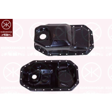 KLOKKERHOLM olajteknő KLOKKERHOLM 9506472 autóalkatrész