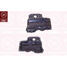 KLOKKERHOLM olajteknő KLOKKERHOLM 9507474 autóalkatrész