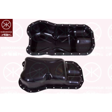 KLOKKERHOLM olajteknő KLOKKERHOLM 9522473 autóalkatrész