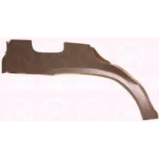KLOKKERHOLM oldalfal 7513582 autóalkatrész
