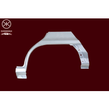 KLOKKERHOLM oldalfal KLOKKERHOLM 5050583 autóalkatrész