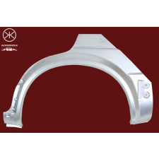 KLOKKERHOLM oldalfal KLOKKERHOLM 9521582 autóalkatrész