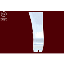 KLOKKERHOLM sárvédő KLOKKERHOLM 7520335 autóalkatrész