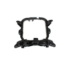 KLOKKERHOLM segédváz/fődarab tartó elsőtengely autóalkatrész