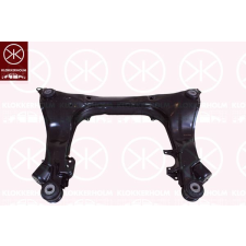 KLOKKERHOLM Segédváz/fődarab tartó KLOKKERHOLM 9539004 autóalkatrész