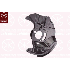 KLOKKERHOLM terelőlemez, féktárcsa KLOKKERHOLM 0061376 autóalkatrész