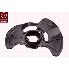 KLOKKERHOLM terelőlemez, féktárcsa KLOKKERHOLM 3515377 autóalkatrész