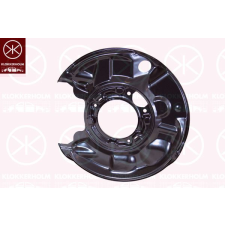 KLOKKERHOLM terelőlemez, féktárcsa KLOKKERHOLM 3515877 autóalkatrész