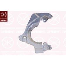 KLOKKERHOLM terelőlemez, féktárcsa KLOKKERHOLM 5025378 autóalkatrész