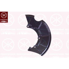 KLOKKERHOLM terelőlemez, féktárcsa KLOKKERHOLM 9523376 autóalkatrész