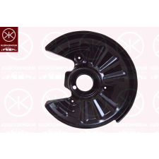 KLOKKERHOLM terelőlemez, féktárcsa KLOKKERHOLM 9534873 autóalkatrész