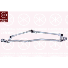 KLOKKERHOLM törlőrudazat KLOKKERHOLM 00283285 autóalkatrész