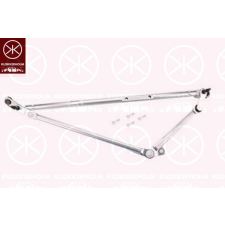 KLOKKERHOLM törlőrudazat KLOKKERHOLM 65223280 autóalkatrész