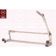 KLOKKERHOLM törlőrudazat KLOKKERHOLM 75213280 autóalkatrész