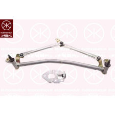 KLOKKERHOLM törlőrudazat KLOKKERHOLM 95063280 autóalkatrész