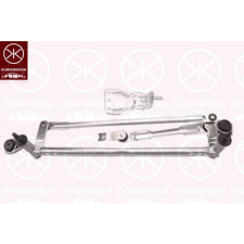 KLOKKERHOLM törlőrudazat KLOKKERHOLM 95243280 autóalkatrész