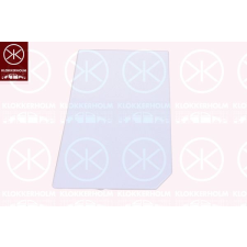 KLOKKERHOLM Zár, üzemany.tart. KLOKKERHOLM 2097521 autóalkatrész